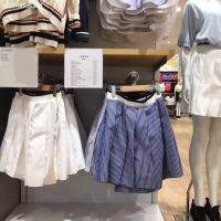 ◄ UNIQLO ยูนิโคล่ยูบ้านห้องลองเสื้อมินิพลีทวิทยาลัยฤดูร้อนลมกระโปรงลายผู้หญิงกระโปรงแบบจีบ457703