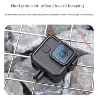 For Gopro Hero 11 Mini Protective Frame/Rabbit Cage Sports Camera Accessories