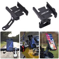 For HONDA PCX PCX150 PCX125 2008-2022 PCX Motorcycle Accessories Mobile phone holder GPS Navigation Mounting Bracket