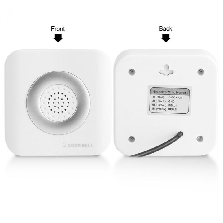 dc-12v-wired-doorbell-wire-access-control-door-bell-doorbells-door-hardware-for-home-office-access-control-system