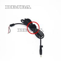 DC 4.8 x 1.7mm 4.8x1.7mm Power Supply Plug Connector With Cord / Cable For HP Compaq Laptop AC Adapter