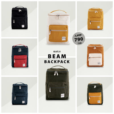 ลดเหลือ 790.- พร้อมส่ง katji / Beam Bag 9สี