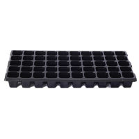 (1แผง) papamami Nursery Tray ถาดเพาะชำ 50หลุม ถาดเพาะกล้า ถาดเพาะเมล็ด ถาดเพาะต้นอ่อน ถาดเพาะเมล็ด ถาดเพาะข้าว