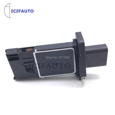 Mass Air Flow MAF Meter Sensor For Peugeot Boxer Citroen Relay JUMPER 2.2 HDI TD4 D 06-17 9657127480 1920 KQ 1920KQ AFH70M-54