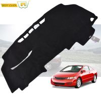 For Honda Civic Acura CSX 2006 2007 2008 2009 2010 2011 Dashmat Dash Mat Dashboard Cover Pad Sun Shade Dash Board Cover Car