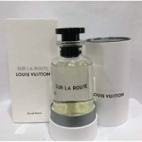 【ของแท้?% 】?️Louis Vuitton Sur La Route EDP 100 ml. *กล่องขาย*