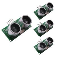 US-100 Sensor Module DC 2.4V - 5V with Temperature Compensation Range Distance