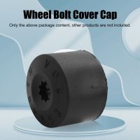 20 Wheel Nut Bolt Cover Cap 17mm For Golf MK4 Passat for Audi Beetle Nails  Screws Fasteners