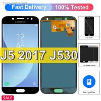 ✻❂ 5.2 Adjust Brightness LCD J530 For Samsung Galaxy J5 2017 J530 J530FM LCD Display Touch Screen Digitizer Assembly J5 Pro 2017