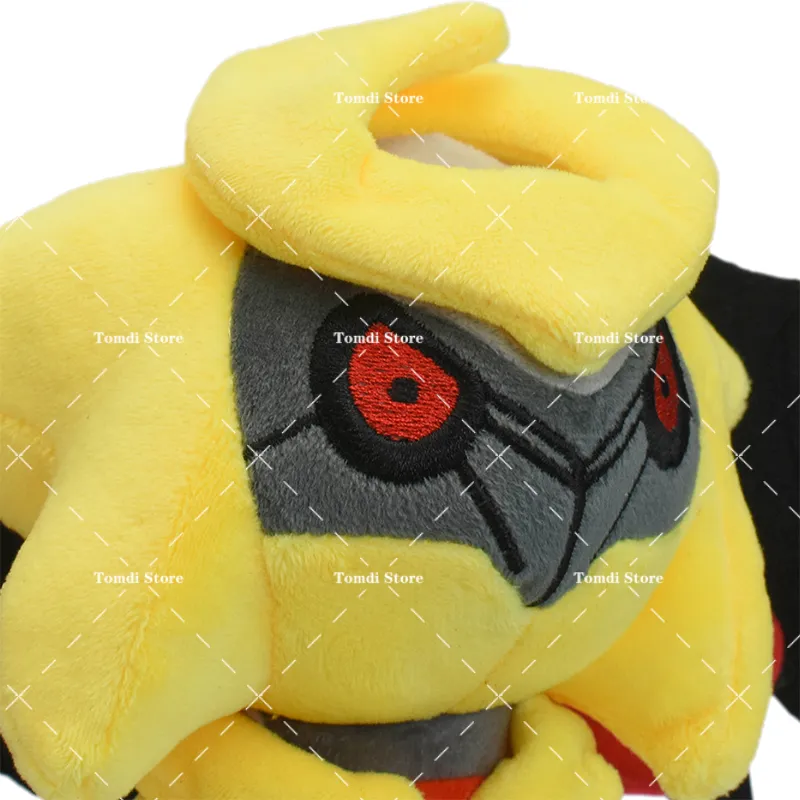 30cm Shiny Giratina Plush Toy Legends Doll Stuffed Animals Toys for Kids  Children Gifts