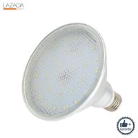 หลอด PAR38 LED 15 วัตต์ Daylight EVE LIGHTING รุ่น GLAZED E27 ( ( รับประกันคุณภาพ ) )