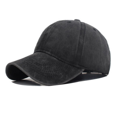 Unisex Vintage Cotton Snapback Caps Men Baseball Cap Hats For Women Summer Bone Outdoor Panama Trucker Dad Mens Baseball Hat