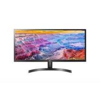 MONITOR LG 29 29WL500-B Class 21:9 UltraWide FHD IPS Monitor with HDR10/Resolution 2560x1080/ 75Hz