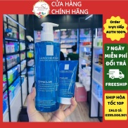 Sữa rửa mặt Laroche Posay Gel 400ml