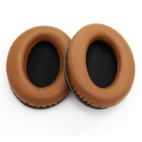 ♨◈▲ 2pcs/pair Soft Headphone Case Memory Foam Leather Ear pads For BOSE QC2 QC15 AE2i AE2 2w QuietComfort Headphones Sponge Covers