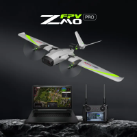 OMPHOBBY ZMO PRO VTOL FPV Aircraft เครื่องบินขึ้นลงแนวดิ่ง อุปกรณ์โดรน Drone