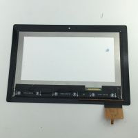 10.1 inch lcd Display For Lenovo IdeaTab S6000-H S6000H S6000 S6000-F S6000F LCD Matrix Panel Touch Screen Digitizer Assembly