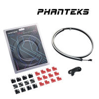 PHANTEKS Accessories Neon M1 Digital RGB Led Strip