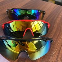 Sports Running Men/Women Sunglasses Road Bicycle Glasses Mountain Cycling Riding Protection Goggles Eyewear Mtb Bike Sun Eyewear