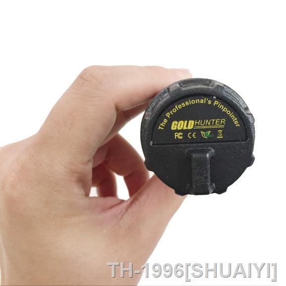 shuaiyi-gold-hunter-pinpointer-metal-detector-underground-gold-metal-detector-industrial-metal-detector-pinpointer-holster