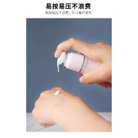 Travel Vacuum Cosmetic Empty Sub-Bottle Pump Spray Cosmetic Vacuum Lotion Bottles Sprayer Bottle 30ml50ml100ml