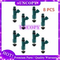 New 8pcs 15710-65J00 Fuel Injectors 15710 65J00 1571065J00 for 2007-2010 Suzu-ki SX4 1571065J00