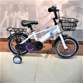 Xe đạp cho trẻ em BABY PLAZA XD-108 (14, 16 inch)