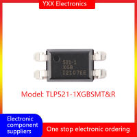 TLP521-1XGBSMT ออปโต้คัปเปลอร์ SMD 521-1GB ของแท้ SMD-4ใหม่