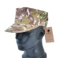 【CW】 Camo Hat   Us Cap Ripstop