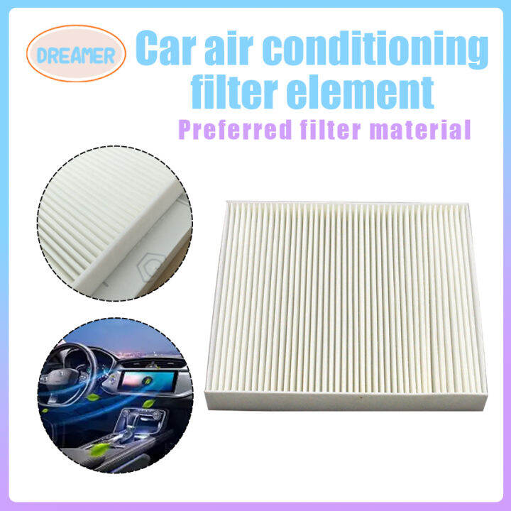 Cabin Filter and Air Filter Ford Ranger 2012-2022 / Everest 2016-2022 ...