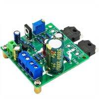 LUSYA 1969 Class A 40W Single Channel Toshiba 2SC5198ยานยนต์รถจักรยานยนต์แบตเตอรี่ Home Audio Amplifier Board