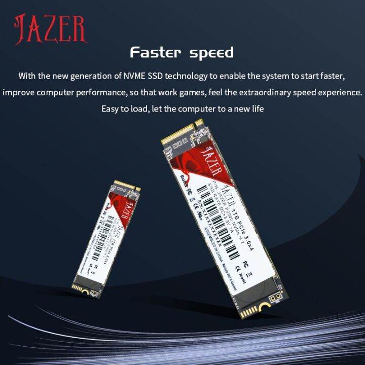 jazer-m-2-pcie3-0-ssd-ฮาร์ดดิสก์256gb-512gb-1t-2t-m-2-nvme-ssd-โซลิดสเตทไดรฟ์-hdd-ภายในสำหรับพีซีตั้งโต๊ะแล็ปท็อป-zlsfgh