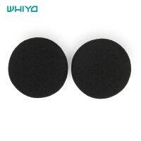 ☈☬ Whiyo 5 Pairs of Foam Sponge Replacement Ear Pads Cushion Cover Earpads Pillow for Kitsunex AIAIAI Tracks Headphones