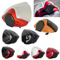 Motorcycle Passenger Pillion Rear Seat Cover Solo Fairing Cowl For SUZUKI Hayabusa GSXR GSX-R 1300 GSXR1300 GSX1300R 2021 2022 2023