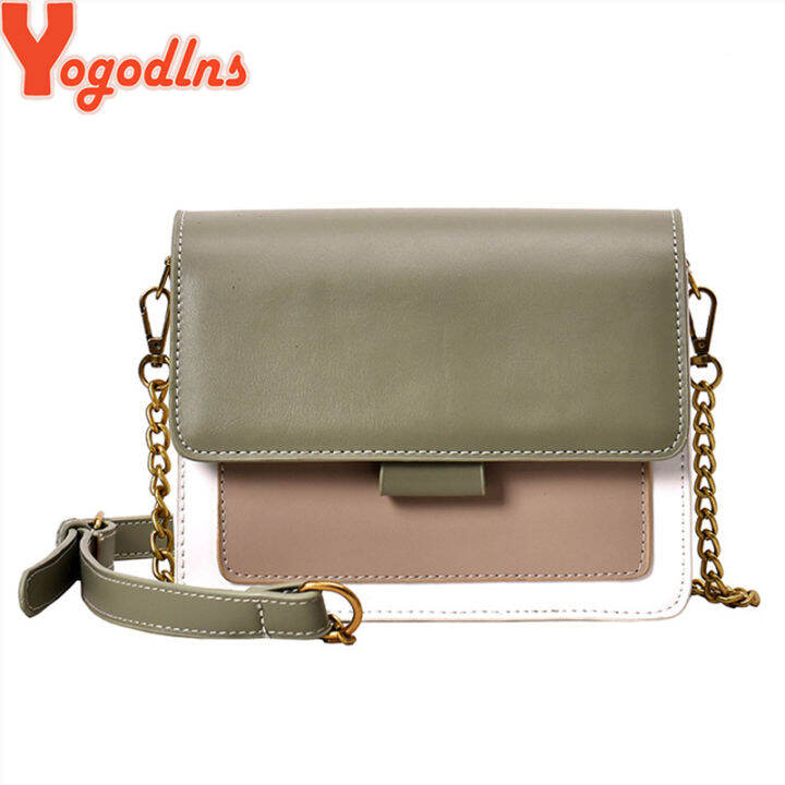 yogodlns-contrast-color-leather-crossbody-bag-for-women-travel-bag-fashion-simple-shoulder-bag-lady-crossbody-bag