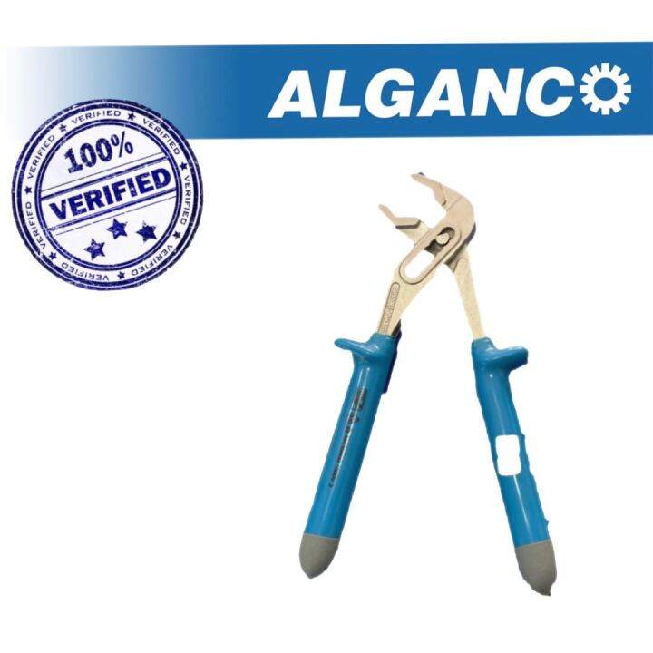 Tongueandgroove pliers Joint Plier 1 pc Lazada PH