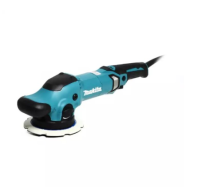 MAKITA เครื่องขัดเงา/SANDER 6" (2 ระบบ) รุ่น PO6000C