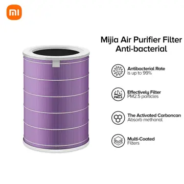 Xiaomi Air Purifier 4 Compact  Authorized Xiaomi Store PH Online