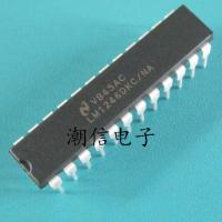 10cps LM1246DKC/NA DIP-24