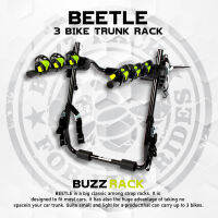 ส่งฟรี!!!Buzz Rack Beetle 3 แร๊คติดจักรยานท้ายรถ