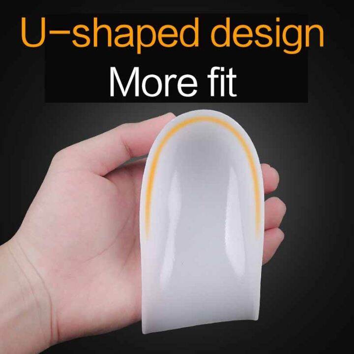 1-pair-shoe-insoles-breathable-half-insole-heighten-heel-insert-invisible-silicone-shoes-pad-1-5-3-5cm-height-increase-insoles-shoes-accessories