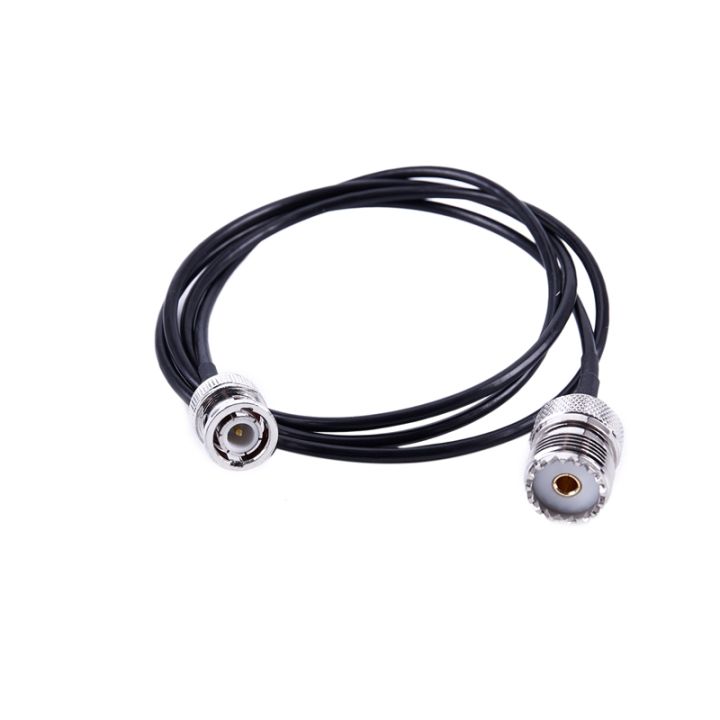 rf-uhf-vhf-radio-coaxial-antenna-cable-bnc-male-to-uhf-so239-rg-58u-milspec-coax-mobile-to-base-antenna-3-ft