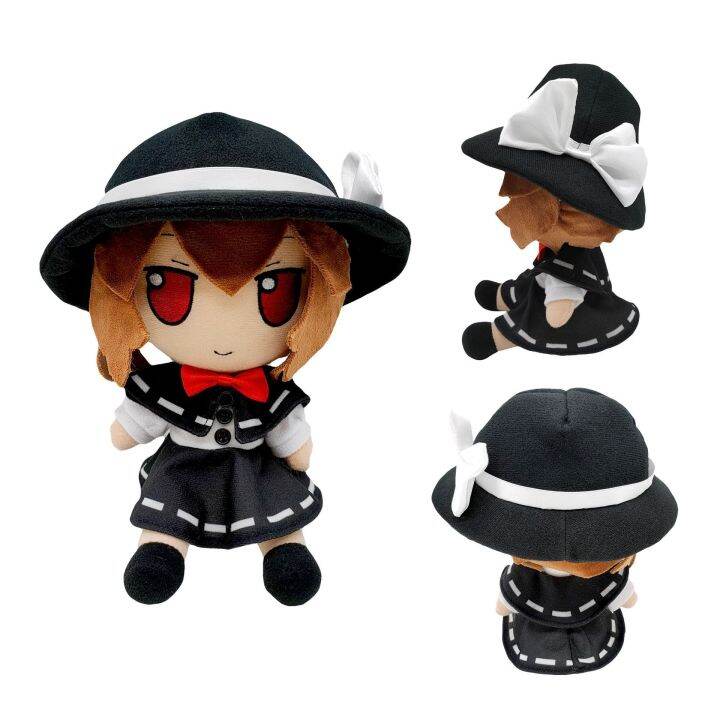 【Ready】 New Product Fumo Touhou Project Usami Renko Cong Er Shenzi