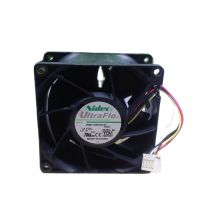 For Nidec Four-Wire 12V 1.4a Double Ball High Speed Server Fan V80E12BGA5-57