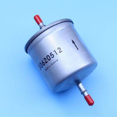 30620512 Fuel Filter 30620512 Fit For Volvo C70 S40 S60 S80 V40 V70 XC70 XC90 4-Door New