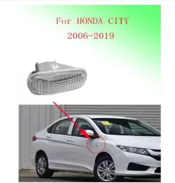 Những vụ triệu hồi xe Honda City quy mô lớn tại Việt Nam