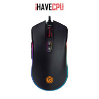 iHAVECPU MOUSE (เมาส์) NEOLUTION E-SPORT TALON GAMING MOUSE 2.4 Wired