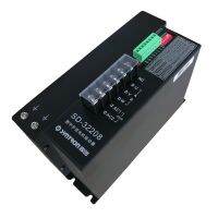 SD-32208ดิจิตอลสเต็ปเปอร์มอเตอร์ไดร์ฟเวอร์,32-Bit DSP ควบคุมดิจิตอล,การสั่นสะเทือนต่ำ,เสียงรบกวนต่ำ,การใช้พลังงานต่ำ