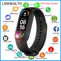 Cheap Smartwatch Smart Watch Band Men Women Sport Step Fitness Bracelet For Apple/Xiaomi/Huawei PK Mi Band 6/7/8 Not Fit Bits Smartwatches