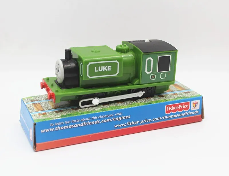 Thomas and cheap friends trackmaster dennis